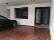 Venta de Casa en Cumbres 2do sector Monterrey