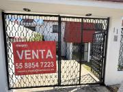 Venta de casa en cumbres de san mateo