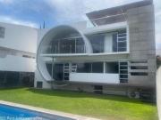 Venta de casa en Cumbres del Lago