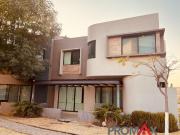 VENTA DE CASA EN CUMBRES DEL LAGO JURIQUILLA