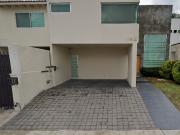 VENTA DE CASA EN CUMBRES DEL LAGO JURIQUILLA QUERETARO