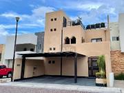 VENTA DE CASA EN CUMBRES DEL LAGO, JURIQUILLA, QUERETARO