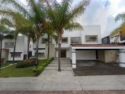VENTA DE CASA EN CUMBRES DEL LAGO JURIQUILLA QUERETARO
