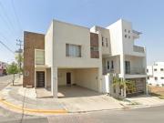 VENTA DE CASA EN CUMBRES ELITE MONTERREY NUEVO LEON