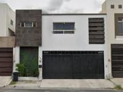 VENTA DE CASA EN CUMBRES ELITE MOTERREY NUEVO LEÓN