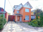 VENTA DE CASA EN CURAUMA