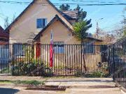 VENTA DE CASA EN CURAUMA