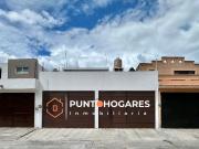 Casa en defensores de puebla