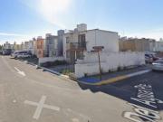 VENTA DE CASA EN DEL AGUA NORTE HACIENDA LAS PALOMAS...