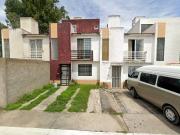 Venta de Casa en Del Agua Nte Hacienda Las Palomas,...