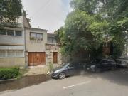 Venta de casa en Del Carmen, Coyoacán, 04100 Ciudad de...