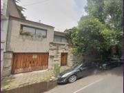 VENTA DE CASA EN DEL CARMEN COYOACAN CDMX