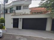 VENTA DE CASA EN DEL CARMEN COYOACAN CIUDAD DE MEXICO CDMX