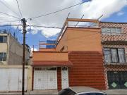 VENTA DE CASA EN DEL. GUSTAVO A. MADERO, CIUDAD DE MÉXICO