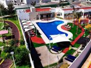 Venta de casa en Desarrollo con Alberca, 3 rec Paseos...