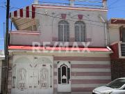 Venta de casa en Desarrollo San Pablo