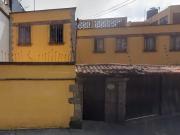 VENTA DE CASA EN DIEGO RIVERA 26 EL RELOJ COYOACAN CDMX