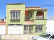 VENTA DE CASA EN DOMINGO ARRIETA DURANGO