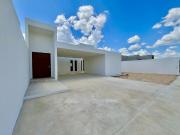 Venta de casa en Dzitya