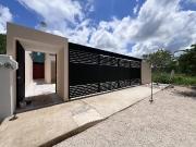 Venta de casa en Dzitya