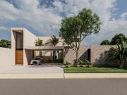 Venta de casa en Dzitya