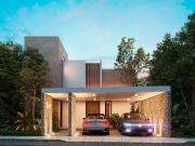 Venta de casa en Dzityá