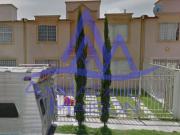 VENTA DE CASA EN ECATEPC ESTADO DE MEXICO...