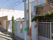 VENTA DE CASA EN ECATEPEC COL JARDINES DE SANTA CLARA