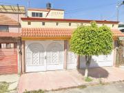 VENTA DE CASA EN ECATEPEC COL VALLE DE ARAGON