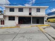 VENTA DE CASA EN ECATEPEC CON USO DE SUELO COMERCIAL Y...