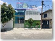 Venta de casa en Ecatepec de Morelos
