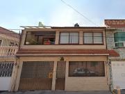 VENTA DE CASA EN ECATEPEC DE MORELOS ESTADO DE MÉXICO