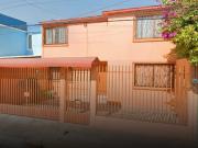 VENTA DE CASA EN ECATEPEC EDO MEX