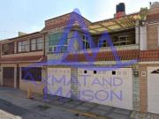 VENTA DE CASA EN ECATEPEC ESTADO DE MEXICO COLONIA...