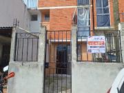 Venta de Casa en Ecatepec, Unidad Habitacional San Carlos