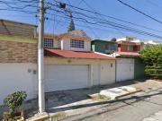 VENTA DE CASA EN EDO DE MEXICO COL PARQUE RESIDENCIAL...