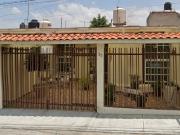 VENTA DE CASA EN EDO DE MEXICO CUAUTITLAN IZCALLI COL...