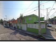 VENTA DE CASA EN EDO DE MEXICO ECATEPEC DE MORELOS COL...