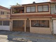 VENTA DE CASA EN EDO DE MEXICO ECATEPEC DE MORELOS COL...