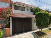 VENTA DE CASA EN EDO DE MXICO NAUCALPAN COL SATELITE