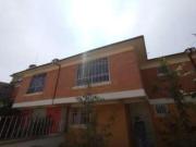 VENTA DE CASA EN EDO MEX FRACC RESIDENCIAL AYOTLA IXTAPALUCA