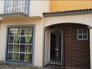 VENTA DE CASA EN EDO MEX TOLUCA HACIENDA DEL VALLE