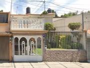 VENTA DE CASA EN EDO MEXICO TLALNEPANTLA COL VALLE DORADO