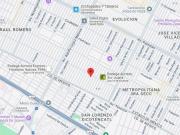 VENTA DE CASA EN EDOMEX COL METROPOLITANA NEZAHUALCOYOTL