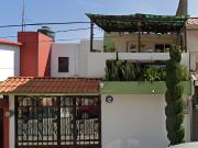 VENTA DE CASA EN EDOMEX CUAUTITLAN IZCALLI PARQUES