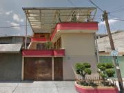 VENTA DE CASA EN EDOMEX NEZAHUALCOYOTL