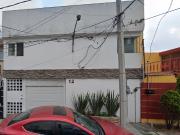 VENTA DE CASA EN EDUCACIÓN COYOACÁN