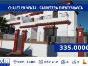 Venta de casa en El Águila Las Redes Fuentebravía Puerto...