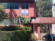 Venta de Casa en el Ajusco 3