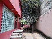 Venta de Casa en el Ajusco 4